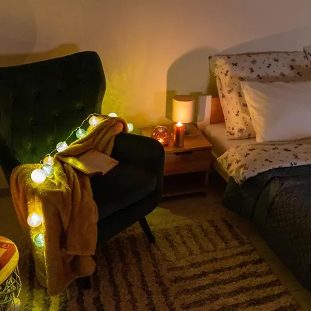 Appartement Lm Spišská Nová Ves