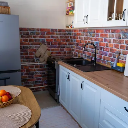 Apartament Lm Spišská Nová Ves