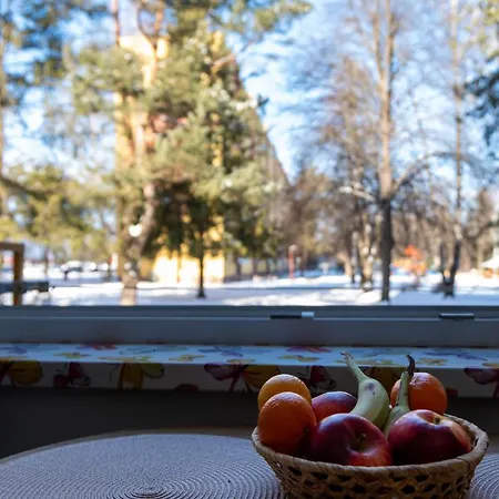 דירה Lm Spišská Nová Ves