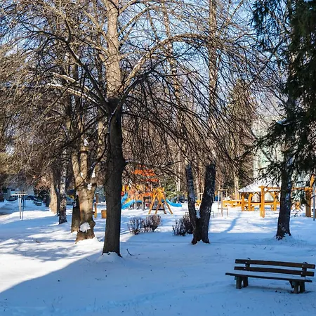 Lm Spišská Nová Ves