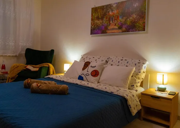 Lm Apartament Spišská Nová Ves