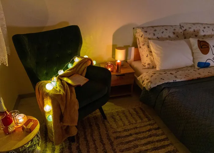 Appartamento Lm Spišská Nová Ves