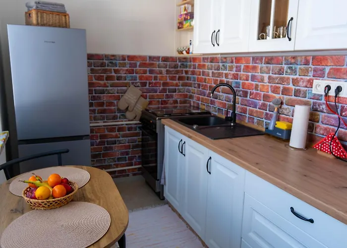 Appartamento Lm Spišská Nová Ves