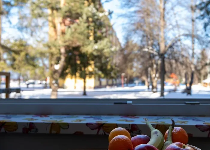 Apartament Lm Spišská Nová Ves