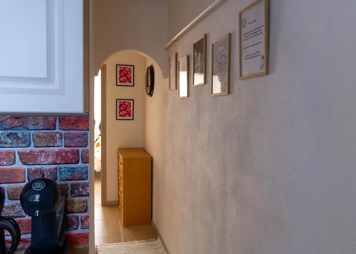 Lm Apartament Spišská Nová Ves