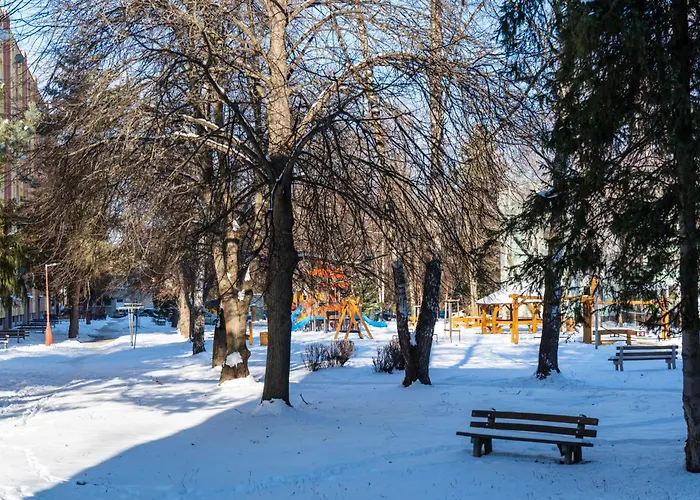 Lm Spišská Nová Ves
